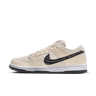 Nike SB Dunk Low Albino & Preto