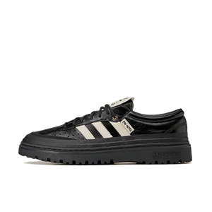 Adidas Samba LX Freizeit Song For The Mute Black Off White