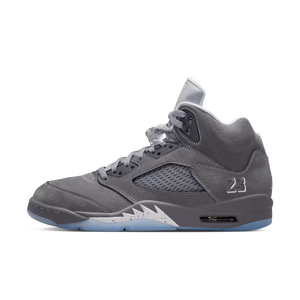 Air Jordan 5 Retro Wolf Grey (2026)