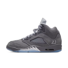 Air Jordan 5 Retro Wolf Grey (2026)