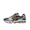 ASICS Gel-Kayano 14 Black Coffee Silver