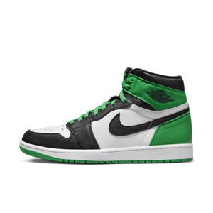 Air Jordan 1 Retro High OG Lucky Green