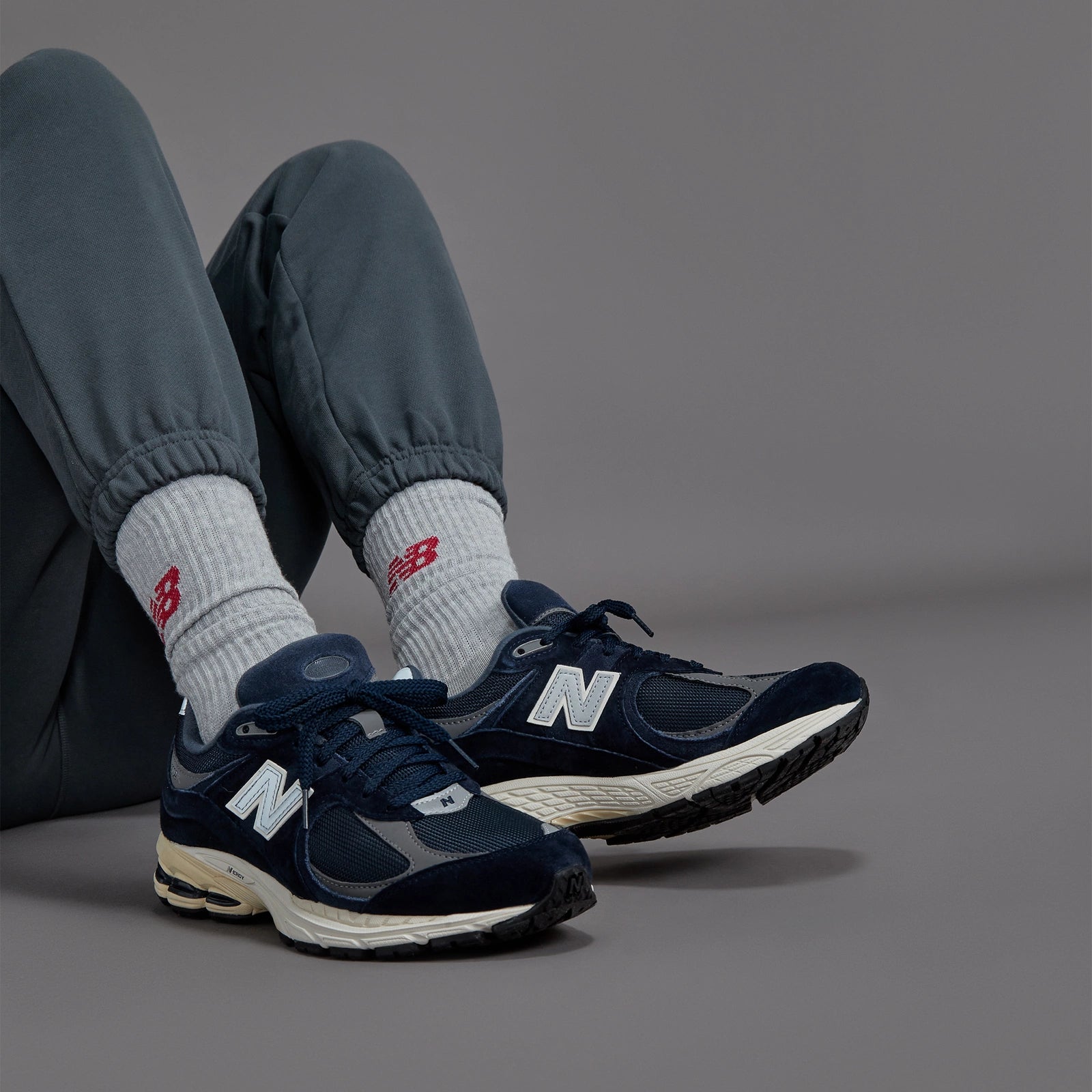 New Balance 2002R Eclipse Navy