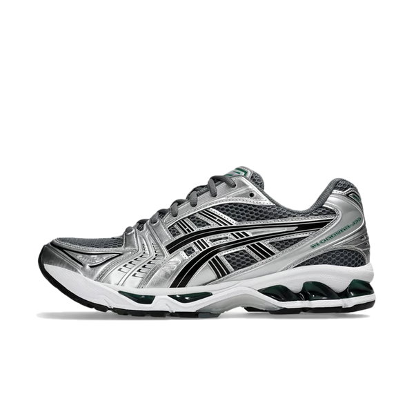 ASICS Gel-Kayano 14 Metropolis Jasper Green | Gratis verzekerd