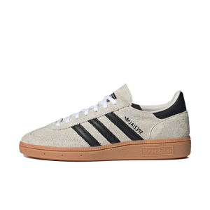 Adidas Handball Spezial Aluminum Core Black