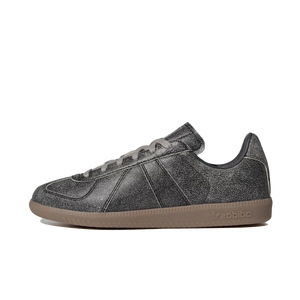 Adidas BW Army Black Cracked Leather