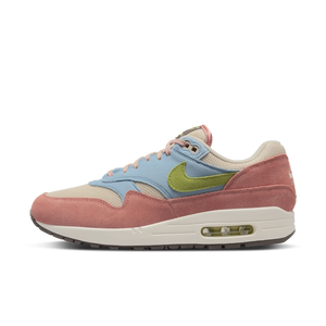 Nike Air Max 1 Light Madder Root Worn Blue