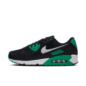 Nike Air Max 90 Black Stadium Green