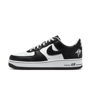 Nike Air Force 1 Low QS Terror Squad Blackout