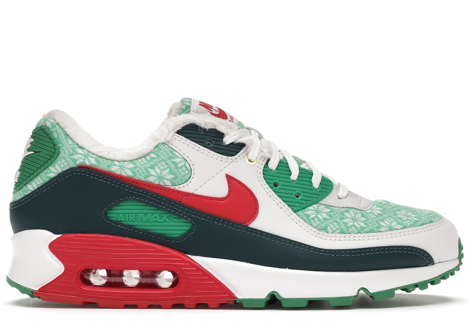 Nike Air Max 90 Nordic Christmas