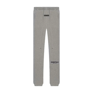 Fear of God Essentials Dark Oatmeal Sweatpants
