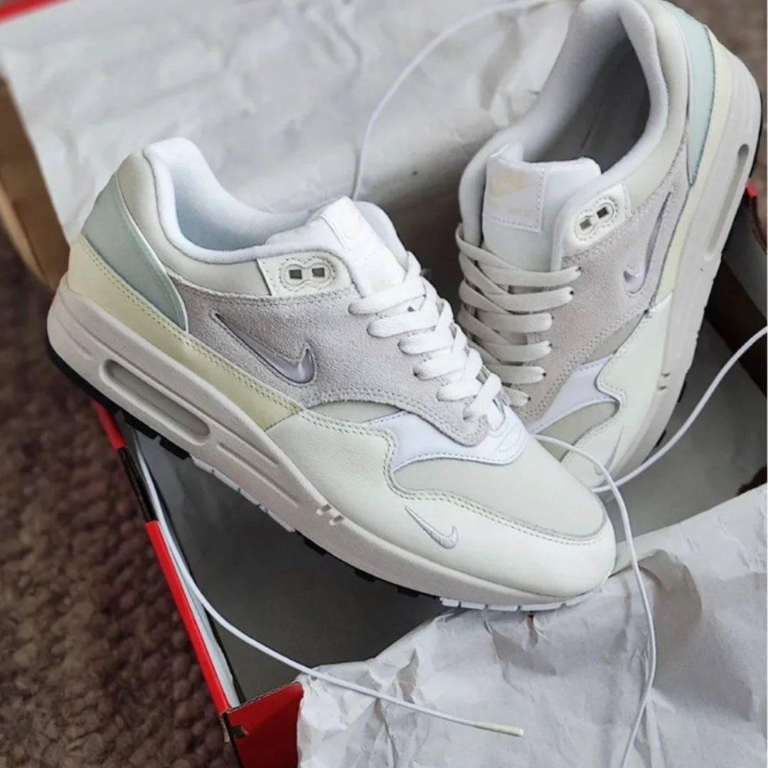 Nike Air Max 1 Premium Hangul Day