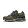 New Balance 2002R Protection Pack Dark Moss