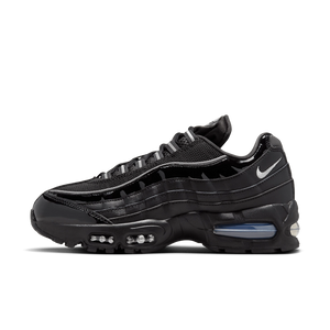 Nike Air Max 95 OG Big Bubble Black Patent (W)
