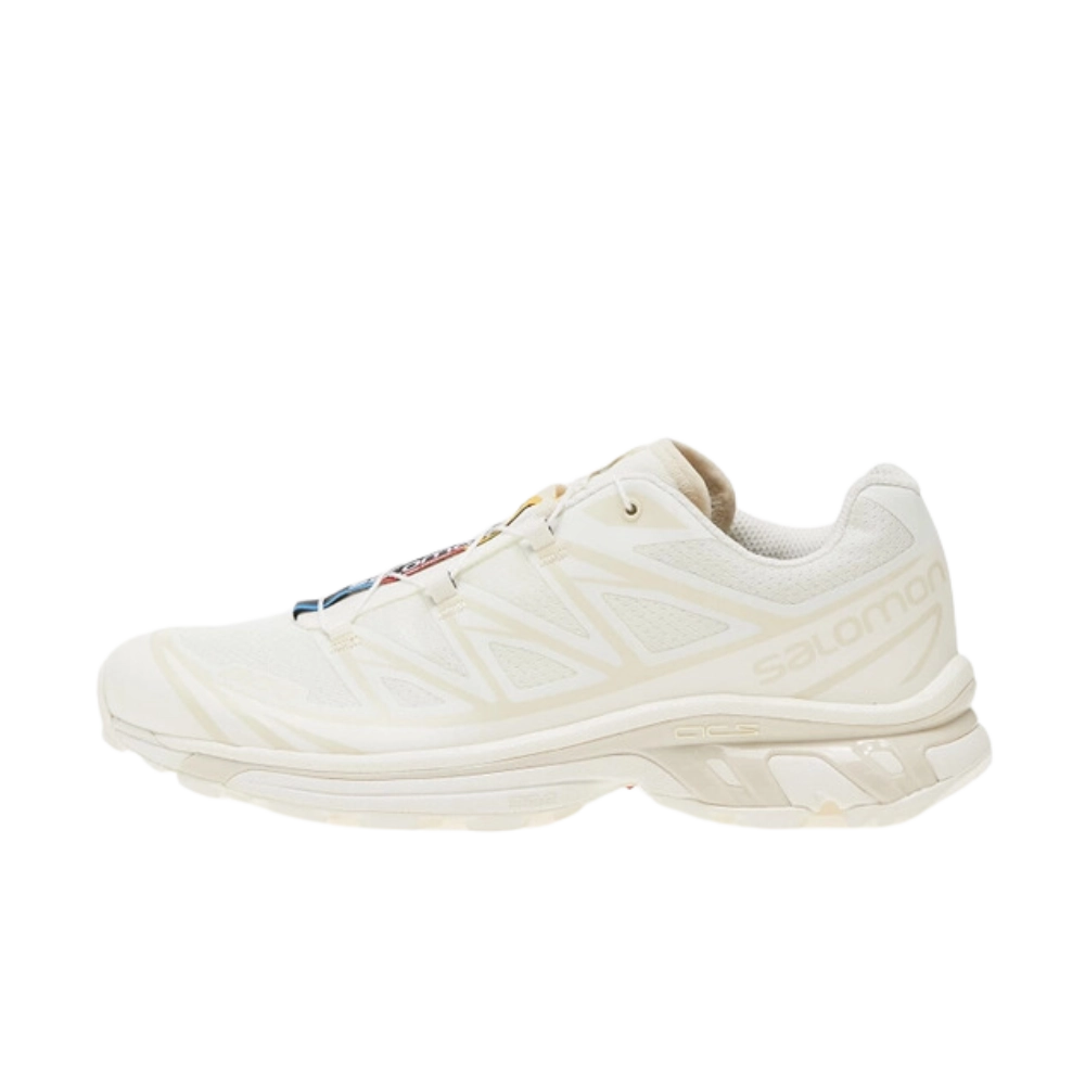 Salomon XT-6 Vanilla Ice Almond Milk