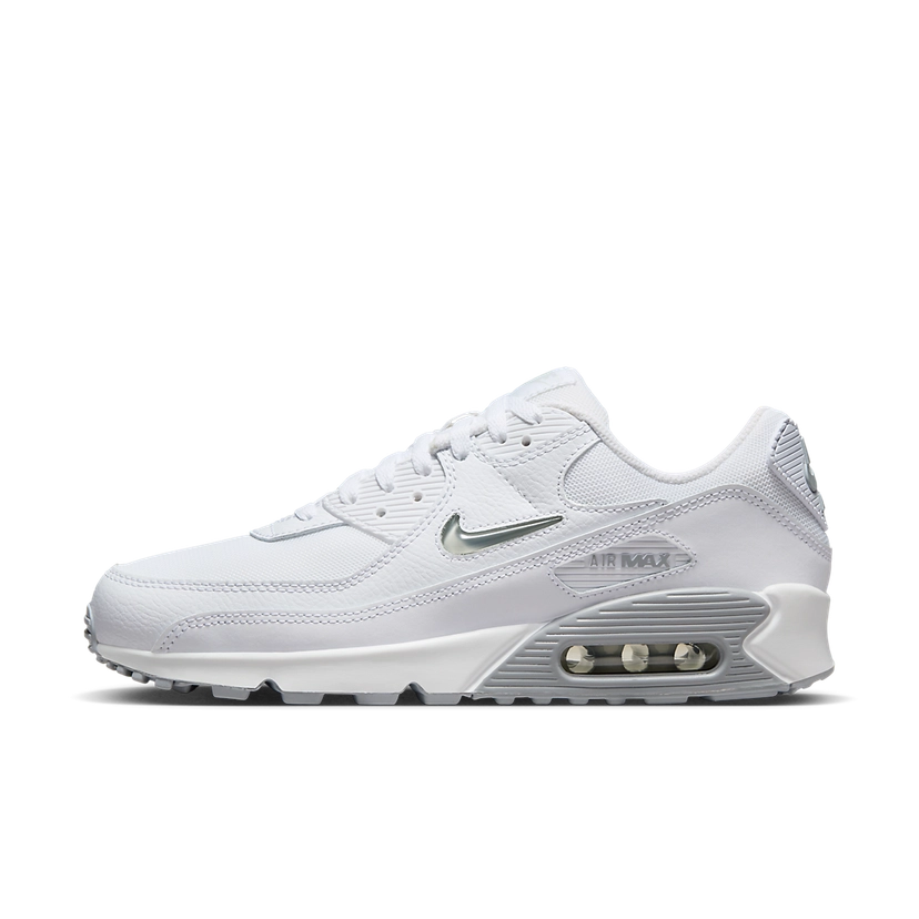 Nike Air Max 90 Jewel Light Smoke Grey