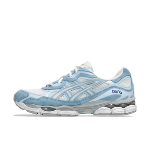 ASICS Gel-NYC Cream Arctic Sky