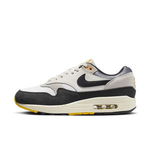 Nike Air Max 1 Athletic Department Light Bone University Gold