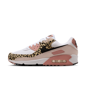 Nike Air Max 90 Leopard Pink (W)