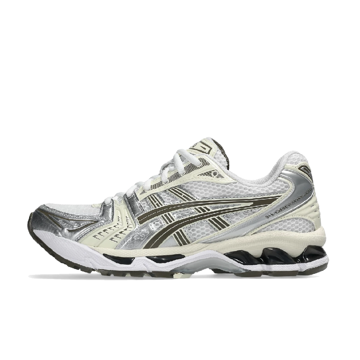 ASICS Gel-Kayano 14 White Ivory