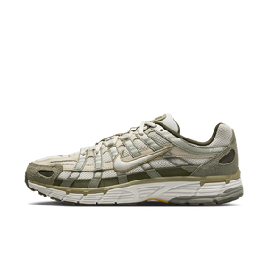 Nike P-6000 Light Army Cargo Khaki