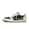 Air Jordan 1 Retro Low OG SP Travis Scott Olive (W)