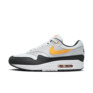 Nike Air Max 1 White University Gold