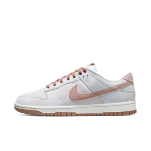 Nike Dunk Low Fossil Rose