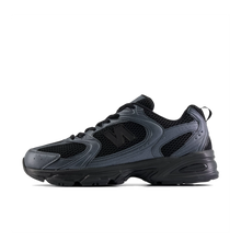 New Balance 530 Black Dark Grey