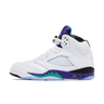 Air Jordan 5 Retro Grape (2025)