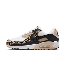 Nike Air Max 90 Leopard Sanddrift Black (W)