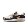 Nike Air Max 90 Leopard Sanddrift Black (W)