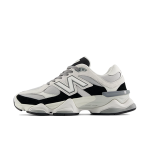 New Balance 9060 Grey Jet Black