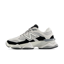 New Balance 9060 Grey Jet Black