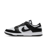 Nike Dunk Low Retro White Black Panda