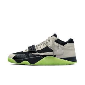 Air Jordan Jumpman Jack TR Travis Scott x Chase B Black Night Silver