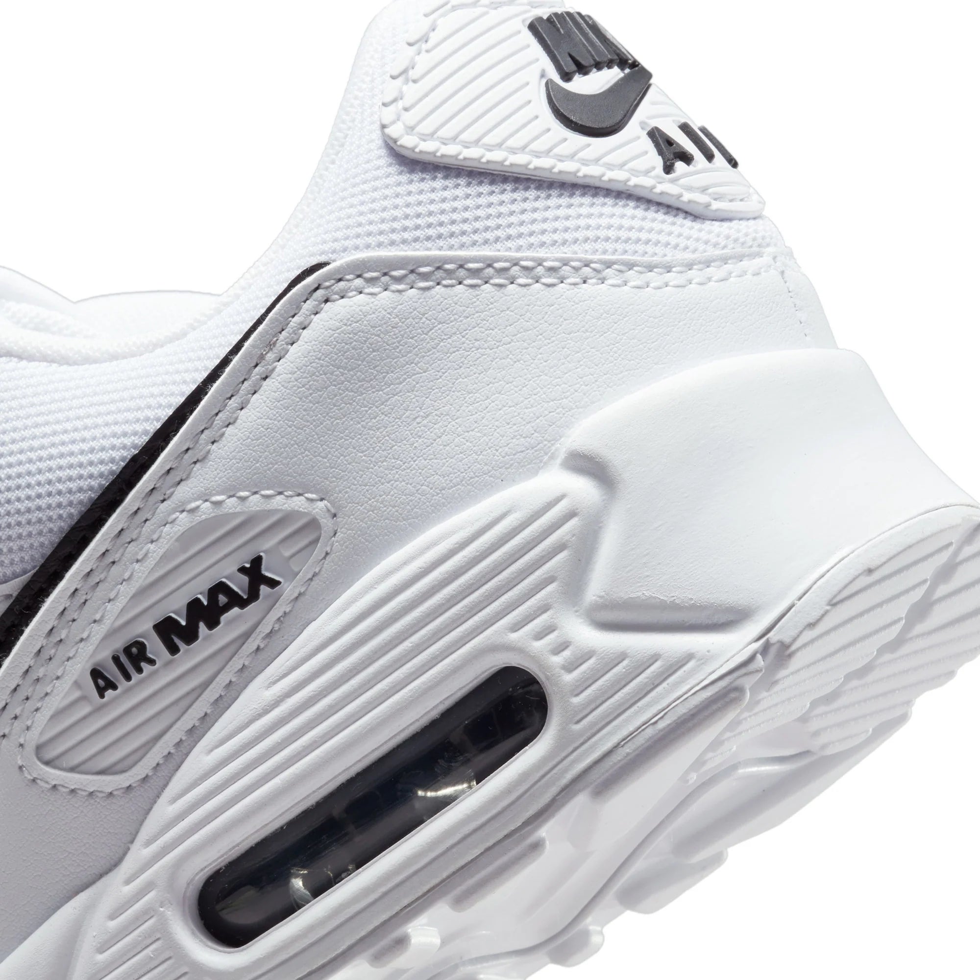 Nike Air Max 90 Next Nature White Black (W)