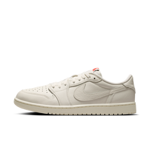 Air Jordan 1 Retro Low OG Sail
