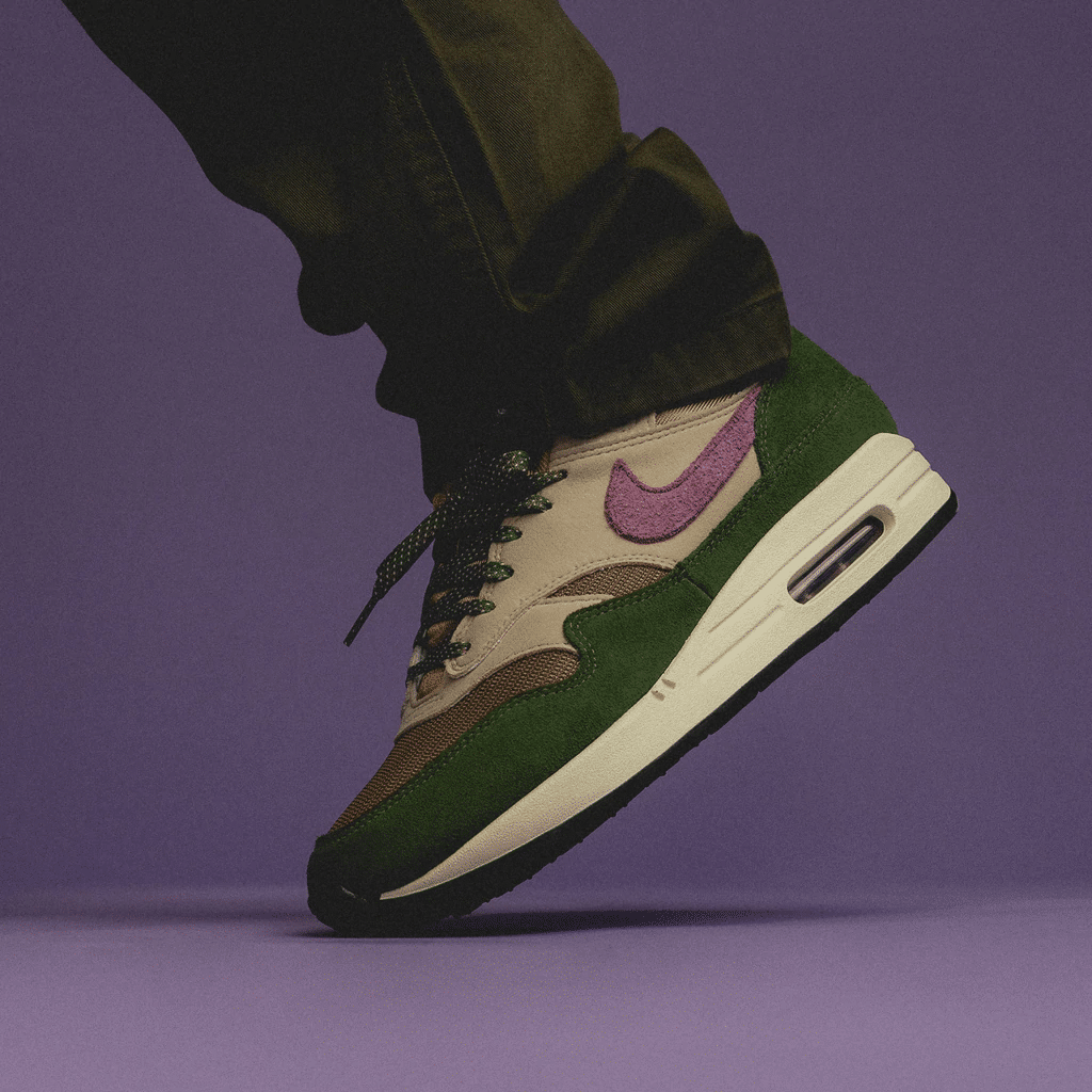 Nike Air Max 1 SH Treeline