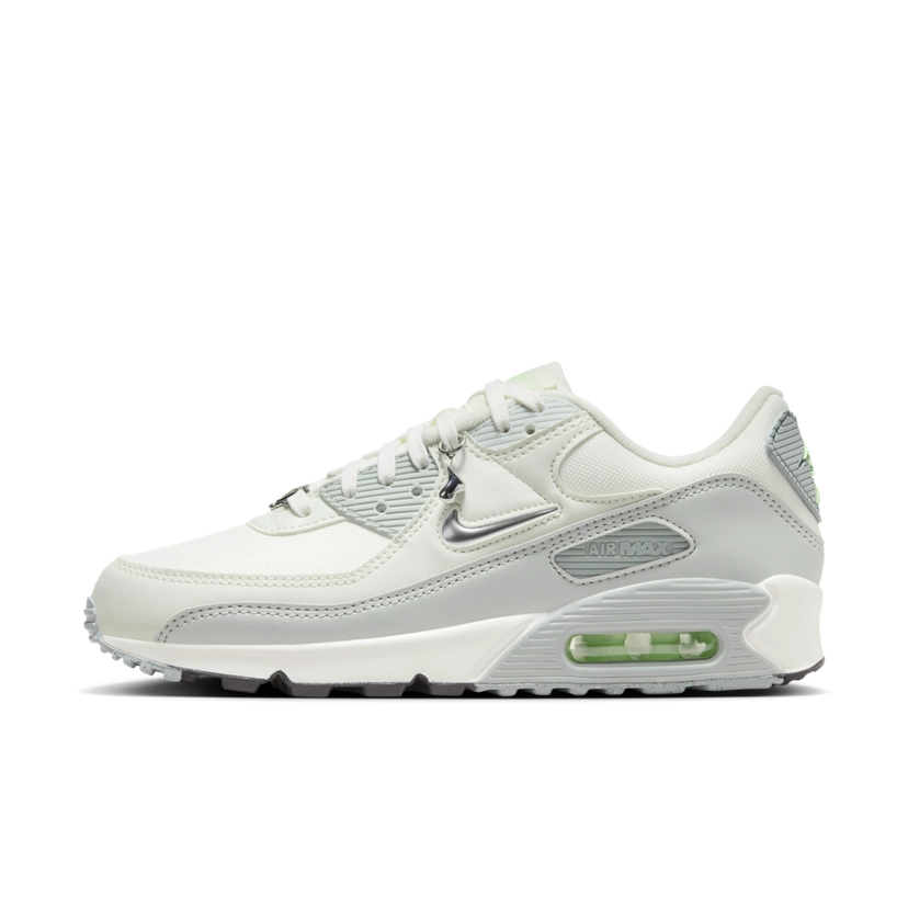 Nike Air Max 90 SE Molten Metal
