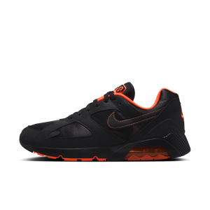Nike Air Max 180 Hyper Crimson