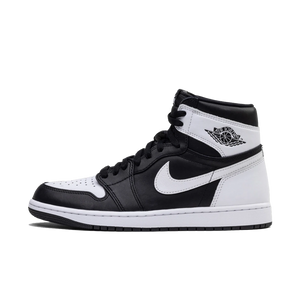 Air Jordan 1 Retro High OG Black White
