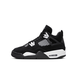 Air Jordan 4 Retro White Thunder (GS)
