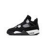 Air Jordan 4 Retro White Thunder (GS)