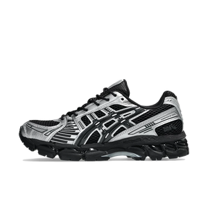 ASICS Gel-Kayano 12.1 Black Pure Silver
