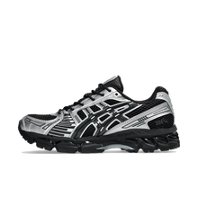 ASICS Gel-Kayano 12.1 Black Pure Silver