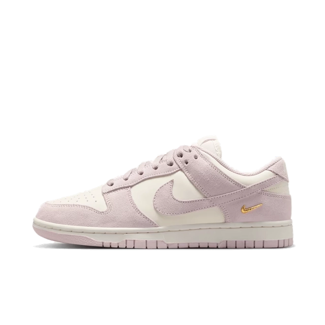 Nike Dunk Low Sail Pearl Pink (W)