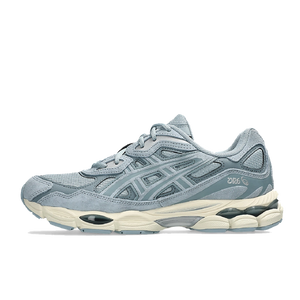 ASICS Gel-NYC Dolphin Grey Fjord Grey