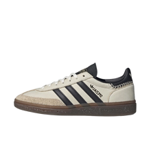 Adidas Handball Spezial Wonder White Black