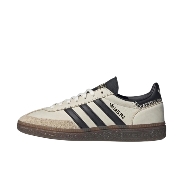 Adidas Handball Spezial Wonder White Black